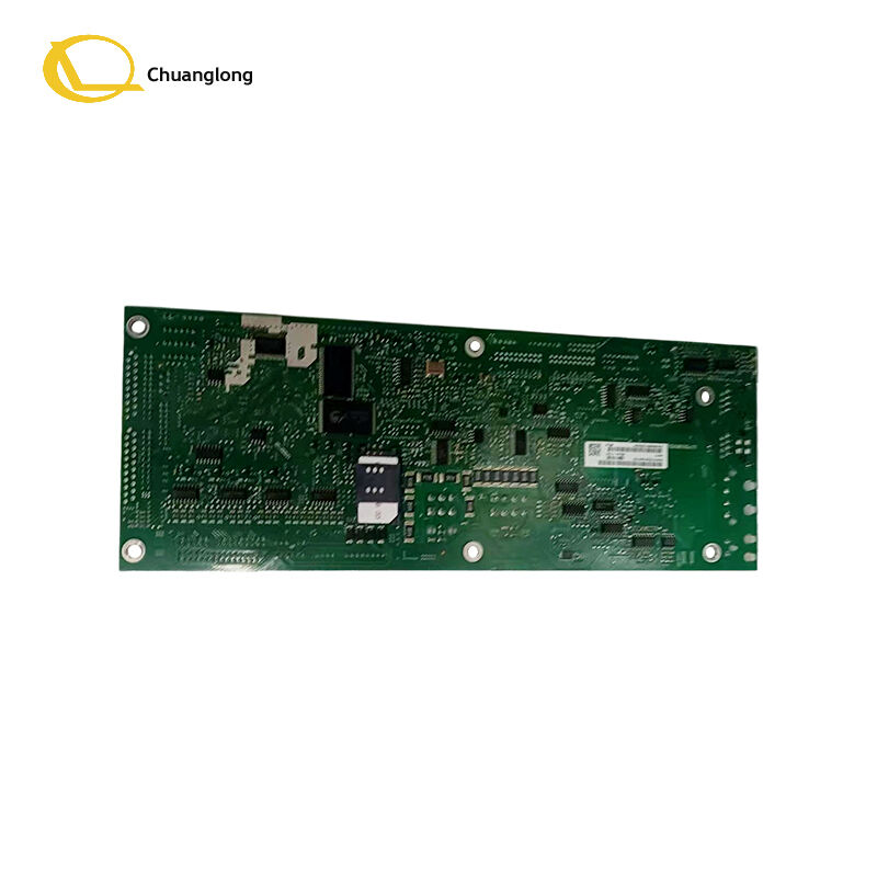 01750196174 1750196174 Części maszyny bankomatu WINCOR Cineo Module CRS PCB Board C4060