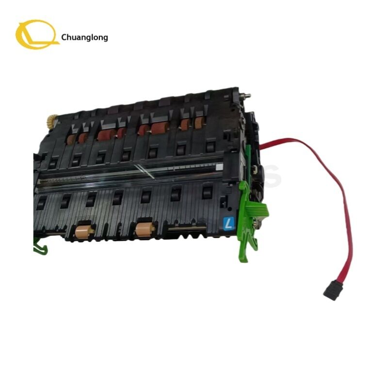 1750150249 01750150249 Wincor Nixdof Cineo 4060 Czytnik banknotów MOVE CWAA Części do bankomatu