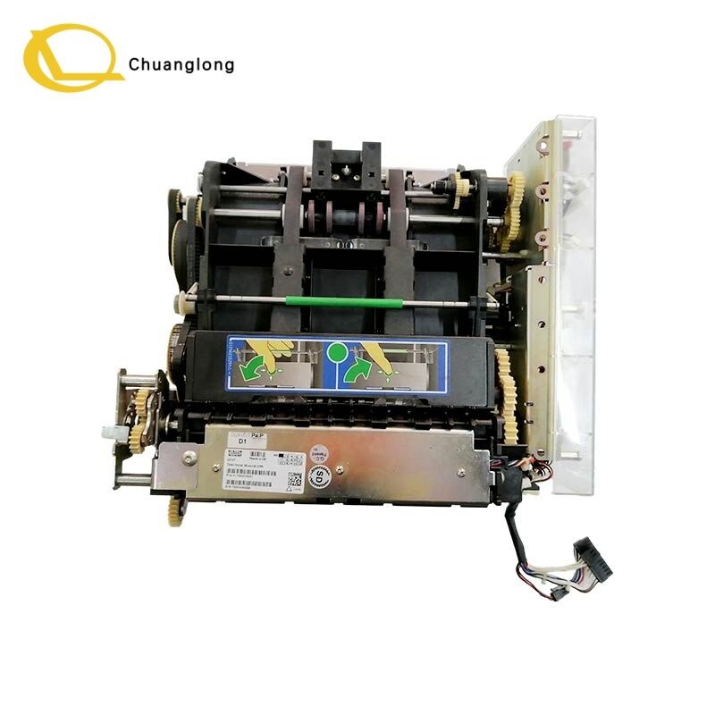 Wincor Nixdorf Diebold Nixdorf CRS Cineo C4060 E624 Moduł dystrybucji CRS P/N 01750200541/1750200541