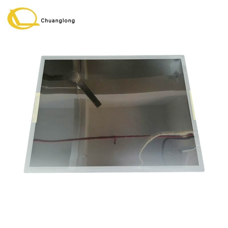 Wincor Nixdorf ProCash 280 LCD TFT XGA 15 cali OPEN FRAME P/N 01750216797/1750216797