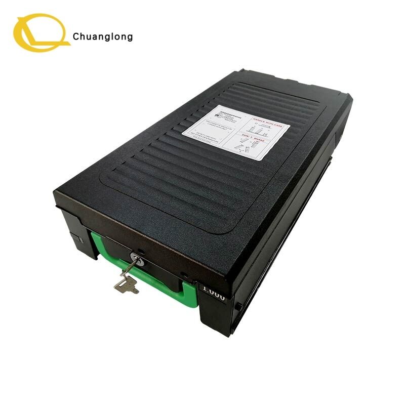 Hyosung HCDU CDU Kaseta gotówkowa Kaseta banknotowa P/N 7430001005/7430000208/7430000990/S7430000208/S7430000990/S7430001005