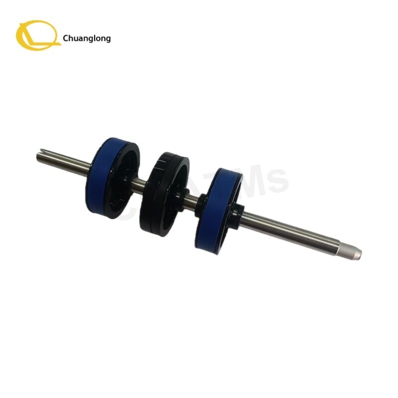 Diebold Nixdorf DN Seria DN100 OPTEVA OVRMLD D P/N 49-204018-000B/49-204018-000C/49-204018-000A