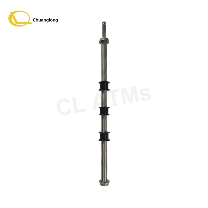 Bankomat NCR Diebold Opteva Axis XPRT Driver Bezszczelinowy Bez Rowków Numer części 49-202789-000B/49202789000B