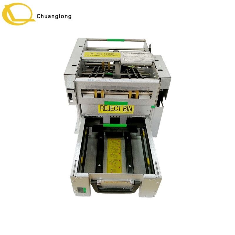 Hyosung CDU-1105 1000 Banknot Type Drawer Dispenser with Cassette ATM Spare Part 1800SE/2700CE/Halo S/Halo P/N 7010000199/S7010000199