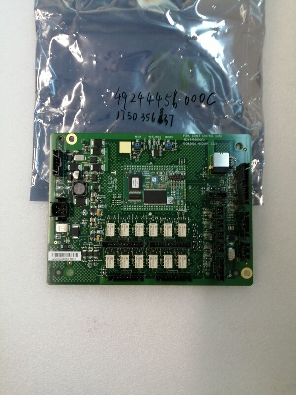 49244456000C wincor-DN Diebold CCA LCC PCBA KARTA STEROWANIA DOLNA 1750356837