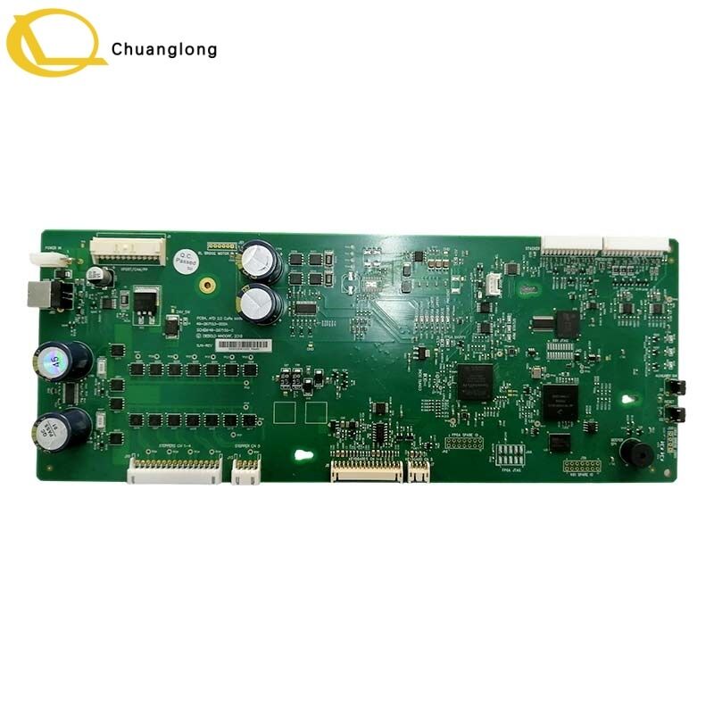 Diebold DN series DN100D PCBA Płyta główna AFD 2.0 Core Control Board Płyta główna ATM Część zamienna P/N 49267153000A/49-267153-000A