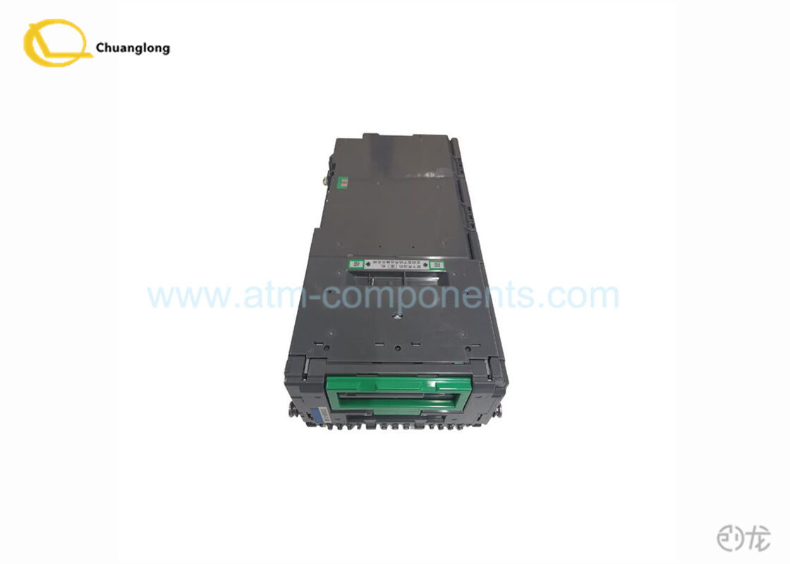 TS-M1U2-DRB30 Części do bankomatu TR-1400 Kaseta Hitachi UR-T Kaseta Podwójny pojemnik na recykling gotówki 5004211-000 U2drbc Ts-M1u2-Drb