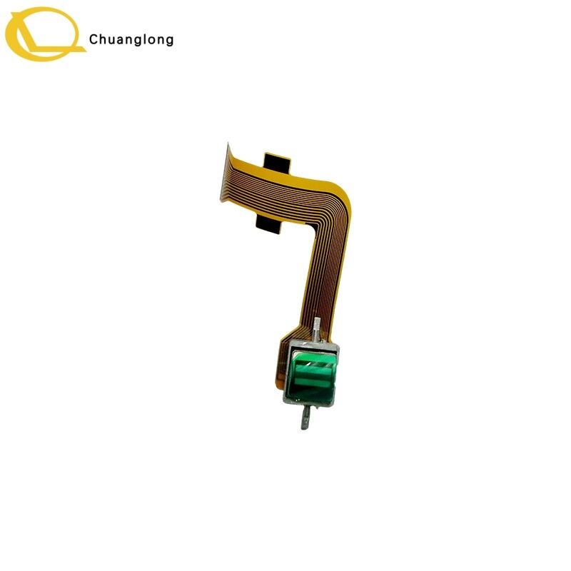 Wincor Nixdorf/Diebold Nixdorf Cineo Czytnik Kart V2C CHD-V2CU Odczyt i Zapis Głowica Magnetyczna Hico R/W P/N 1770031905/1790876103