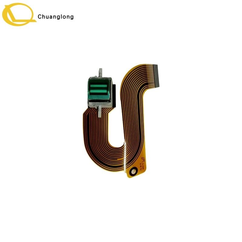 Wincor Nixdorf/Dieblod Nixdorf ATM Wincor V2X/V2XF R/W Head Assy P/N 1770006974/01770006974/4999785-4