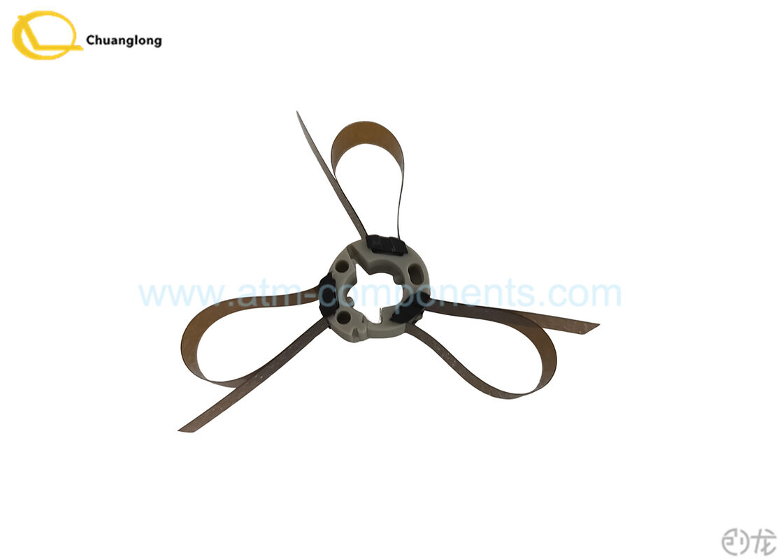 4P007460A Części do bankomatu Hitachi 7500SR WCS-S.ROLR ASSY Diebold WCS-S ROLR Assy HCM BH-P4P075467BECRM BCRM Hitachi 4P007460A 49024216000B