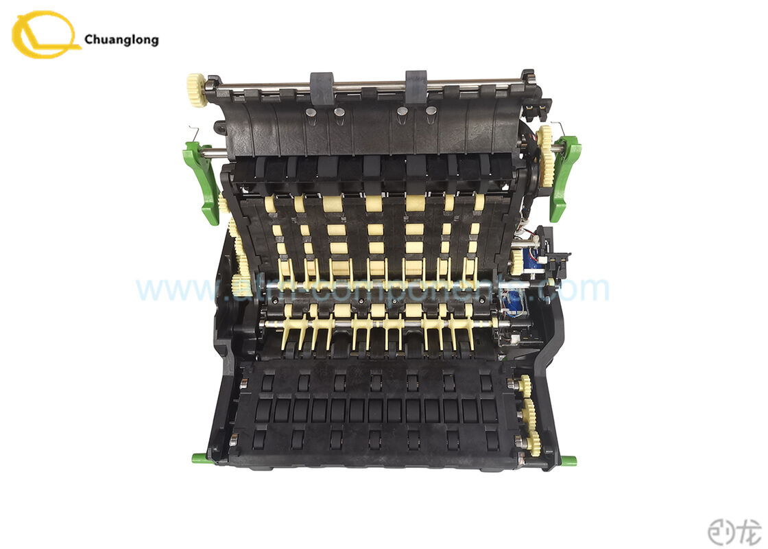 1750140999 01750140999 ATM Części Wincor Cineo C4060 Jednostka transportowa