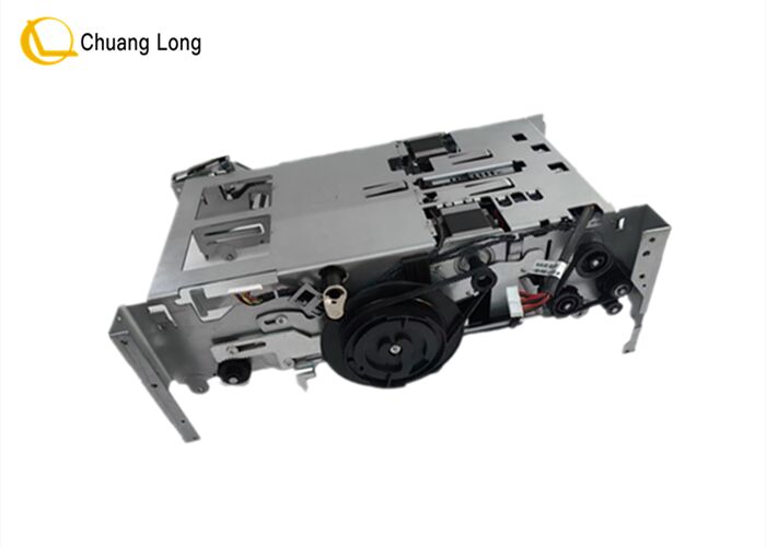 Części maszyny bankomatu Diebold Nixdorf 5550 AFD Stacker 2.0 Zestaw 49254690000N 49-254690-000N