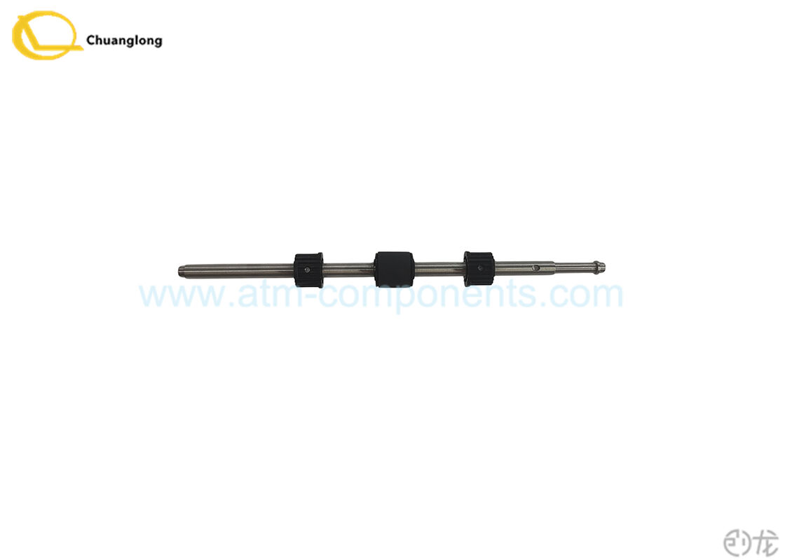 7310000676 S7310000676 Części maszyny bankomatu Hyosung Dwukrotnie wykrywające rolki do dyspenserów Hyosung 1k