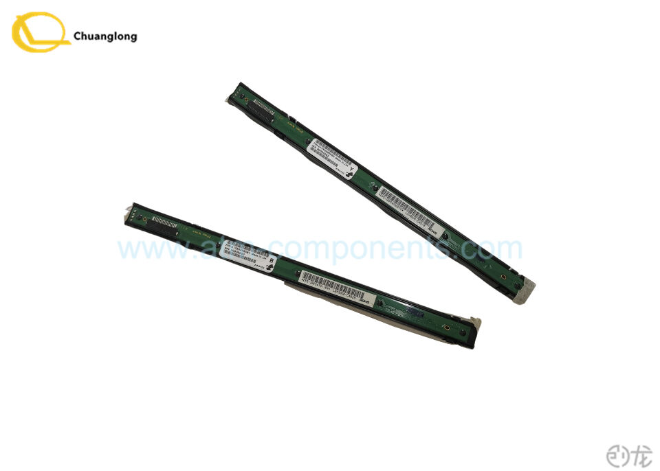 1750250080 1750250081 Części bankomatu Wincor Skaner Zgromadzenie głowicy drukarki Części zamienne