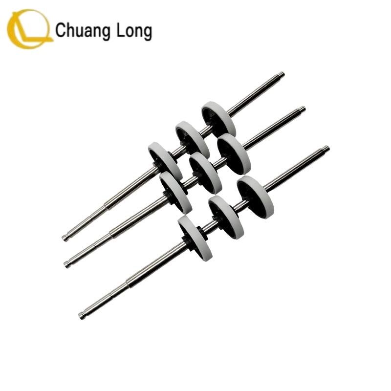 Diebold Nixdorf ATM Część wał walcowy Precyzja i trwałość Przewodnik Wał walcowy 49248086-A 49248086A