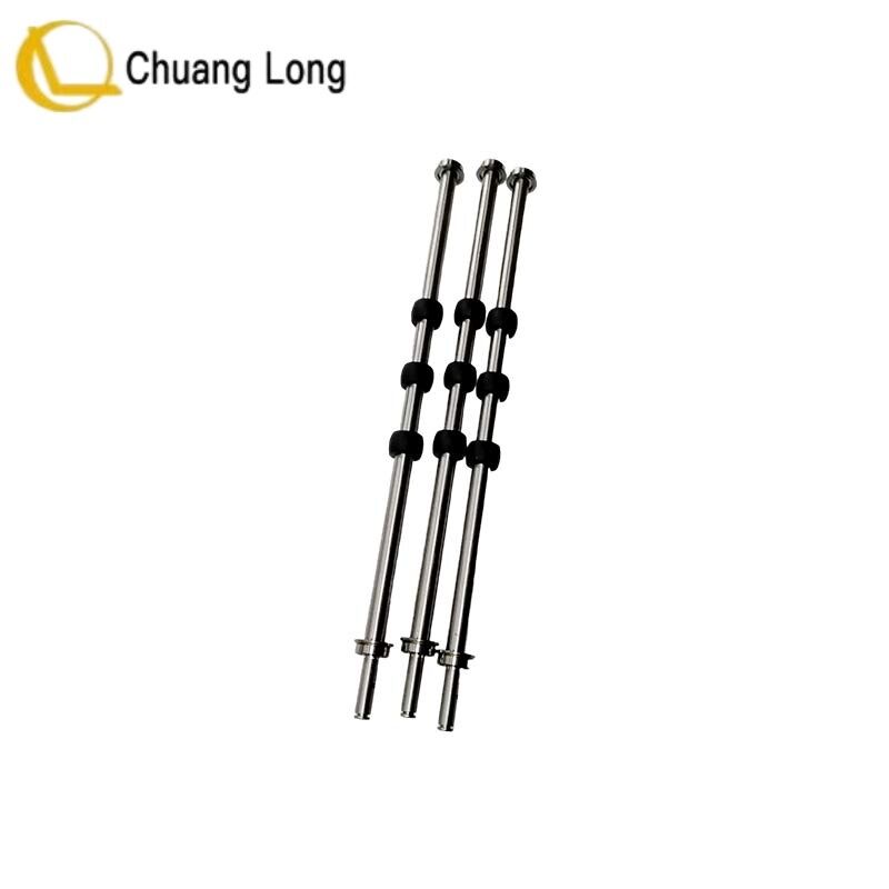 Diebold Nixdorf Wysokiej Jakości Wały Rolkowe DN ATM Część Wał Rolkowy Przewodnik Wał Rolkowy 49353631-E 49353631E