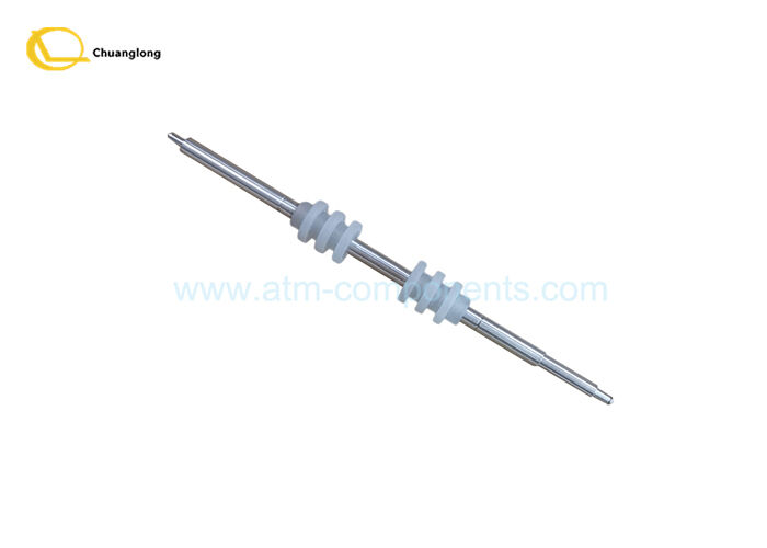 1750215294-40 ATM Części 1750215295 1750215294 Wincor Nixdorf Podwójne urządzenie ekstrakcyjne CMD-V5 Moduł wału walcowego