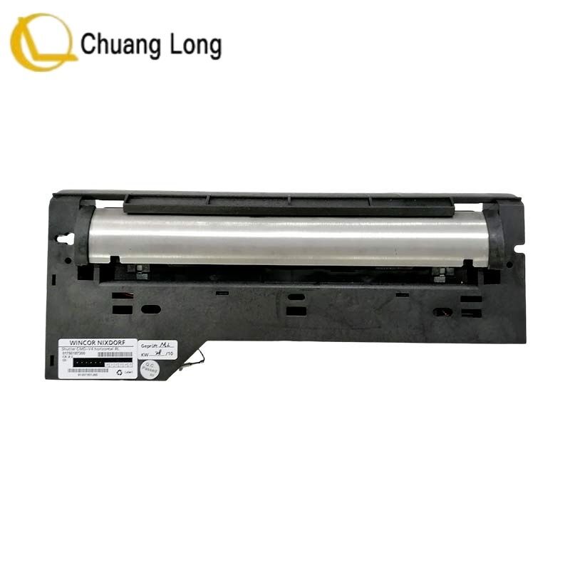 Wincor Nixdorf Diebold Nixdorf ATM Części Cineo Oster VBK Ochrona pozioma 8X CMD RL 1750187300 01750187300