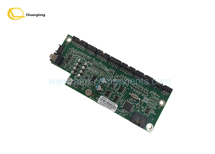 4450731579 445-0731579 Części maszyny bankomatu 445-0731579B NCR S2 MIDI MISC TOP LEVEL ASSEMBLY