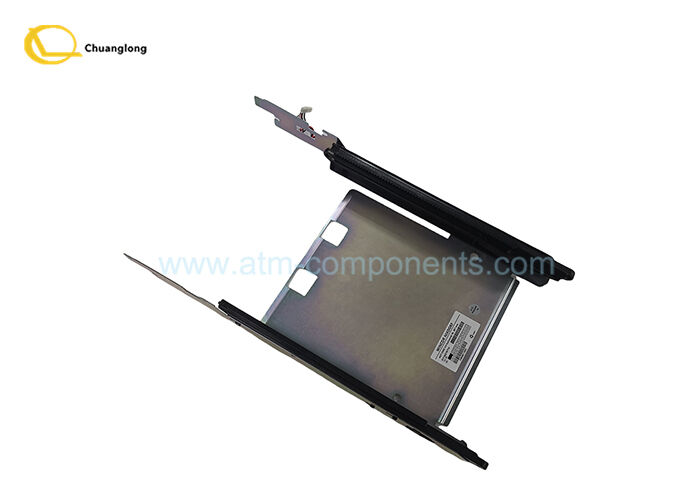 1750076716 01750076716 ATM Machine Partie Wincor Nixdorf Transport AGT CMD-V4 Horizontal RL 287 mm Chasis