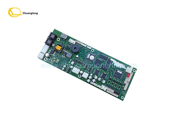 1750196174 01750196174 Części maszyny bankomatu Wincor Cineo C4060 Moduł dystrybutora CRS PCB