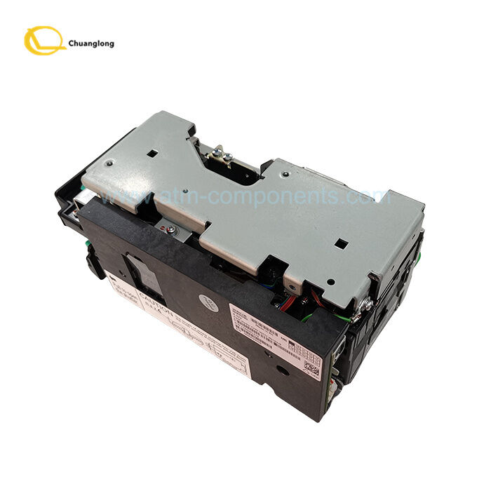 1750301279 01750301279 Części bankomatu Wincor Card Reader CHD V2CU ACT Version Card reader CHD V2CU standard + AntiM3