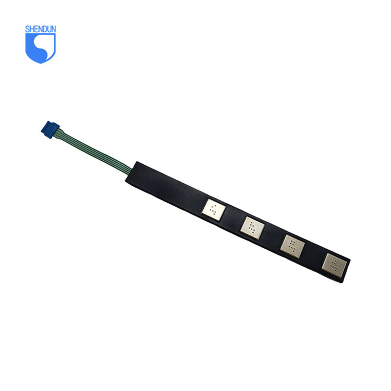 1750190136 01750190136 1750190139 01750190139 1750190137 Części bankomatu Wincor Cineo C4060 Klawiatura Softkey Set 15" NDC Pcmet