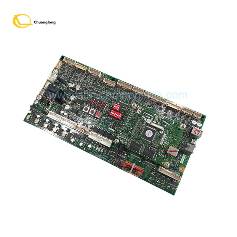 0090029379 009-0029379 NCR Selfserv 6683 BRM PCB NCR SS83 BRM Górny sterownik NCR Selfserv 6687 BRM PCB