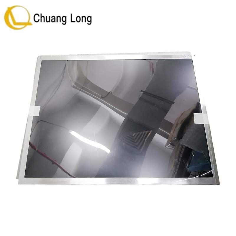 Diebold Nixdorf Monitor LCD G150XG03 15,0 cali XGA Kolorowy ekran TFT-LCD Moduł wyświetlania