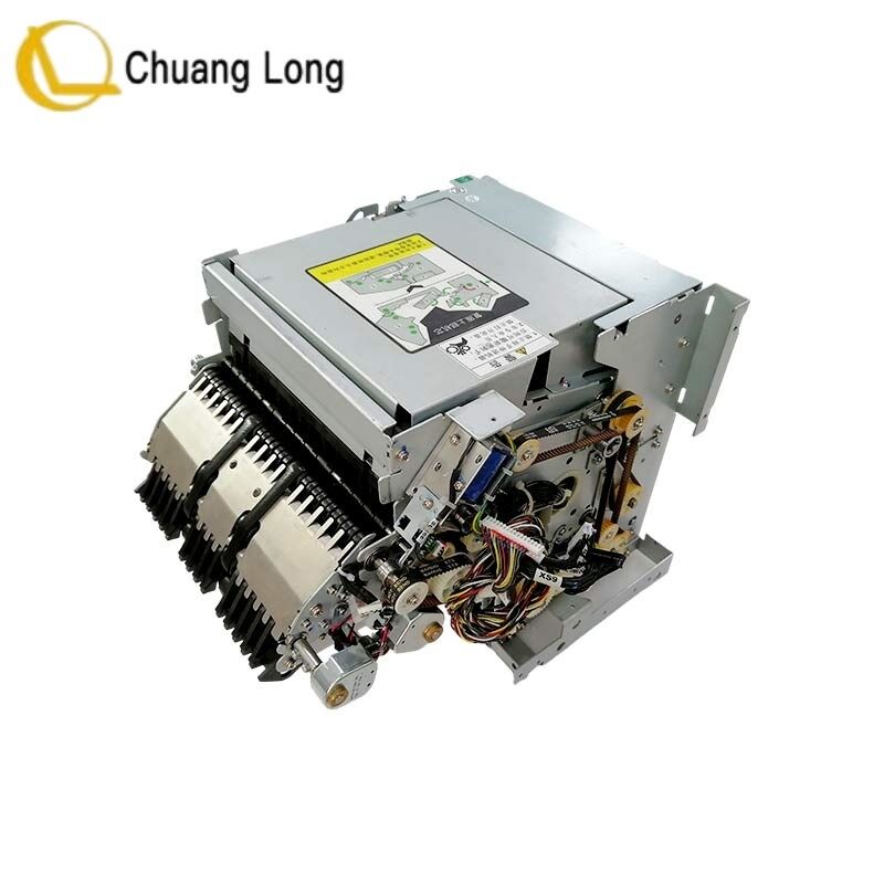 GRG Banking H68N Moduł zabezpieczenia not CRM9250-NE-001 YT4.029.065 Część maszyny bankomatu jednostki depozytu gotówkowego