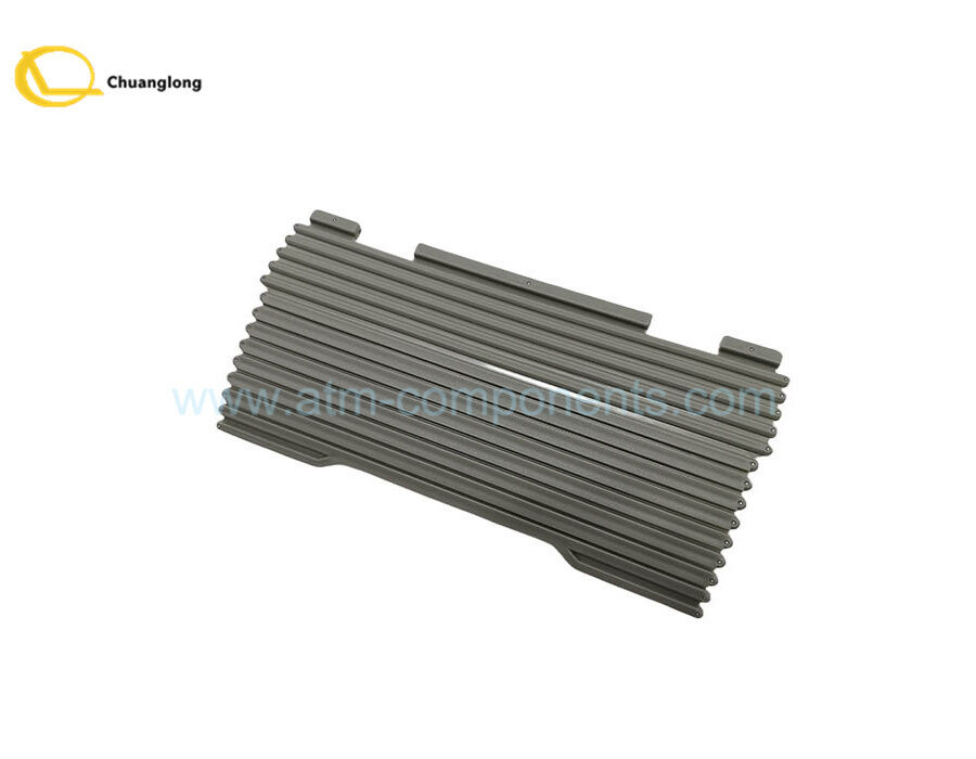 4450591563 445-0591563 Części maszyny do bankomatu NCR 58xx Kaseta Drzwi Bankomat Zamki Drzwi