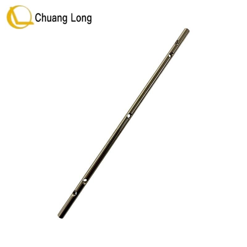 Hitachi 2845V FB AB Akcesoria do kasy Stojak ze stali nierdzewnej 4P007302-001 Bill Picker Paw Oś 6×203 Kaseta Oś bankomatu CRM Część