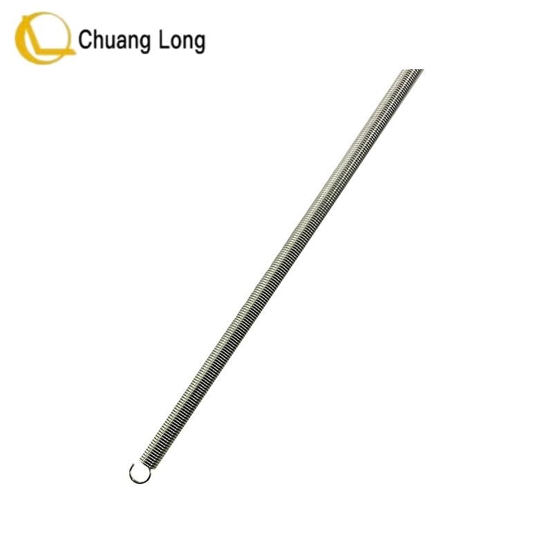 Sprężyna rozprężna kasety na gotówkę Hitachi CRM ATM 6x200 Długa sprężyna 4P007306-001 4P007306001 RB AB Skrzynka na banknoty