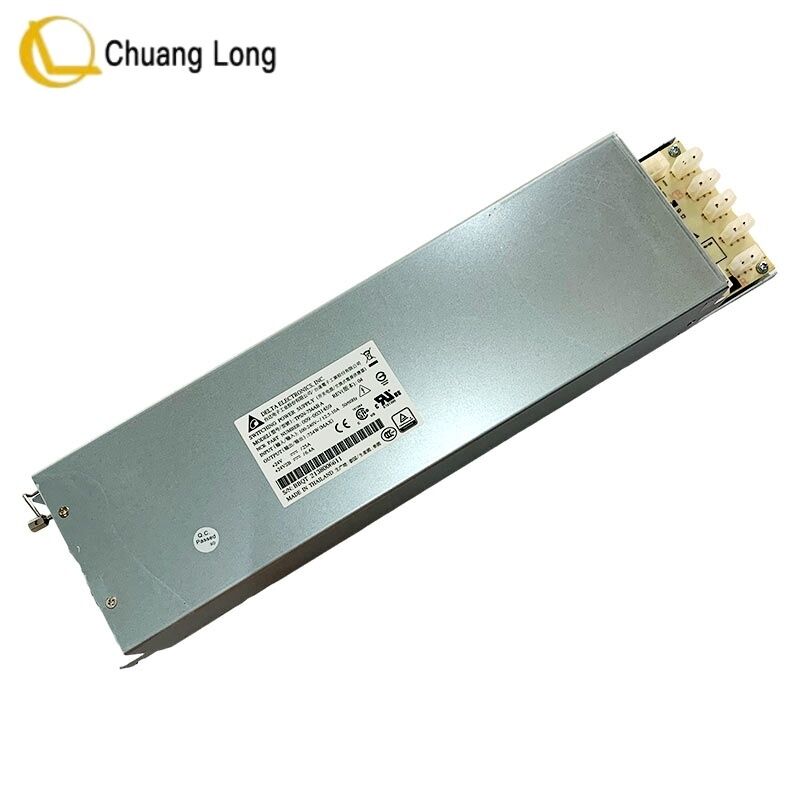 NCR Przełącznik zasilania BRM 6687 6623 6683 754W TPSN-754AB Pułapka zasilania części maszyny ATM 009-0031459 0090031459