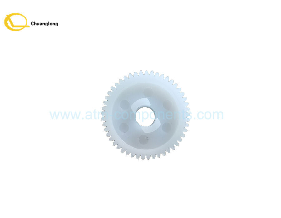 1750012723-6 Części do bankomatów Wincor 2050XE Kaseta Zębatka 49T Sprzęt finansowy