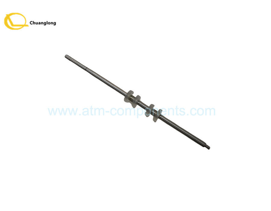 1750035768 01750035768 Części bankomatu Wincor moduł V podwójny wałek dwukołowy