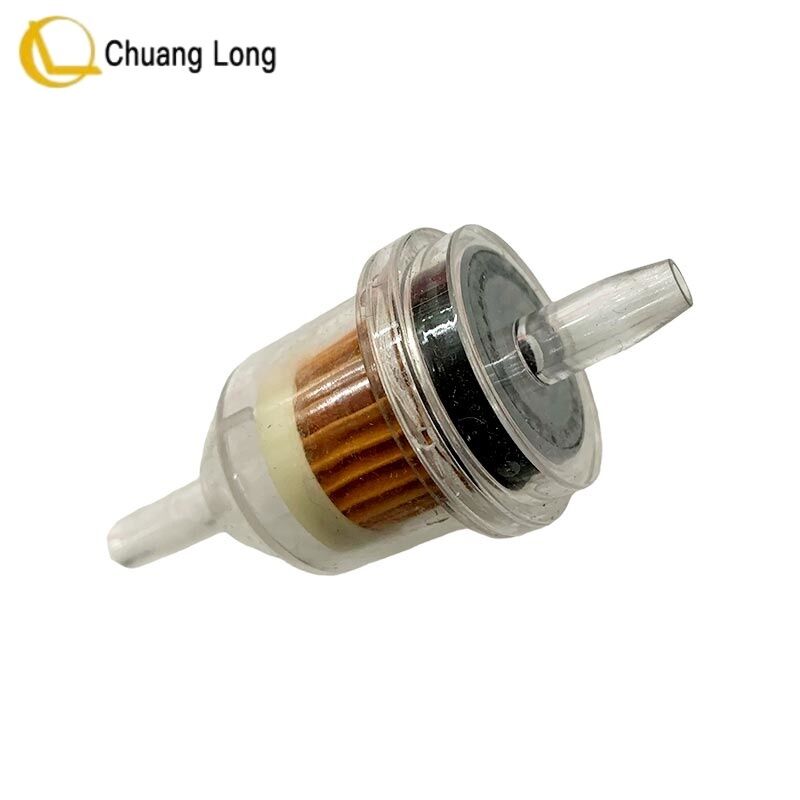 Filtr powietrza do wężyków prezentera NCR S2 445-0756047 445-0750211 4450756047 4450750211 6622 66xx Część zamienna do bankomatu Selfserv