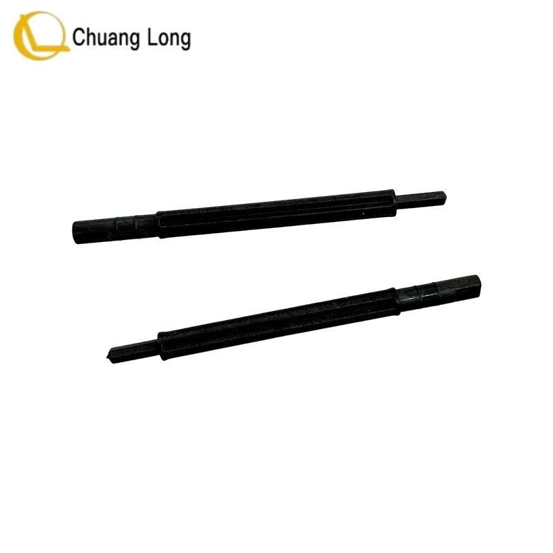 NCR S2 Plastikowy wagon wiertniczy Górny zestaw napędowy bankomat Samoobsługa Maszyny części 445-0761208-210 445-0729163 4450761208 4450729163