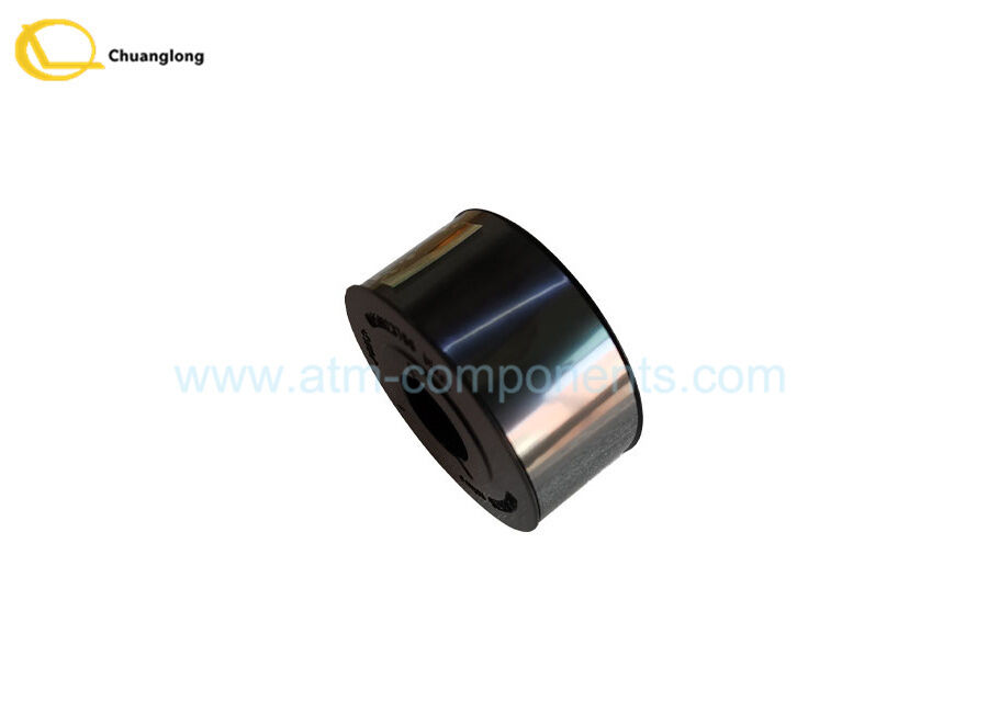 1750173110 01750173110 Części bankomatów Wincor Nixdorf Szpula folii lewa czarna