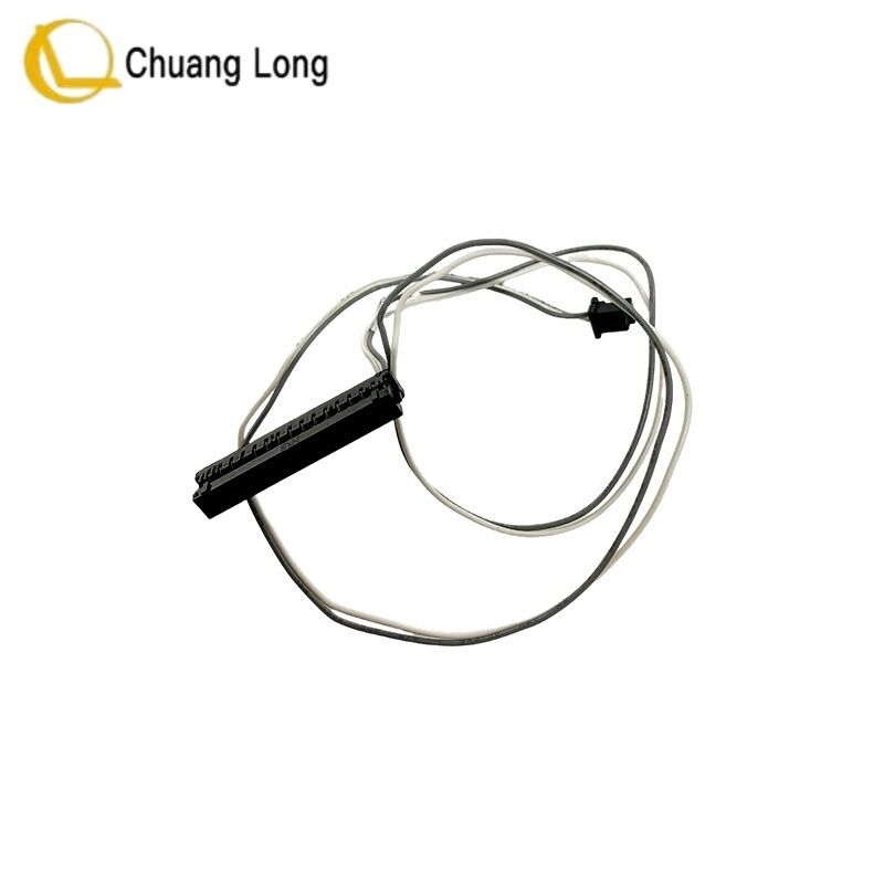Kabel danych skrzynki na gotówkę Hiatchi RB BX3 AB RB Kaseta HT-2845-VS Maszyna bankomatowa CRM Selfserv Kaseta AB Część zamienna