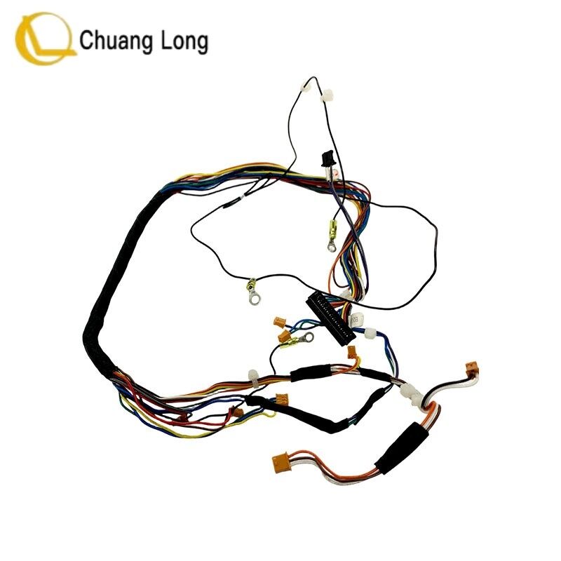 Hiatchi Część zamienna RB Skrzynka gotówkowa Kabel danych BX4 AB RB Kaseta HT-2845-VS ATM CRM Samoobsługowa maszyna AB Kaseta Część zamienna