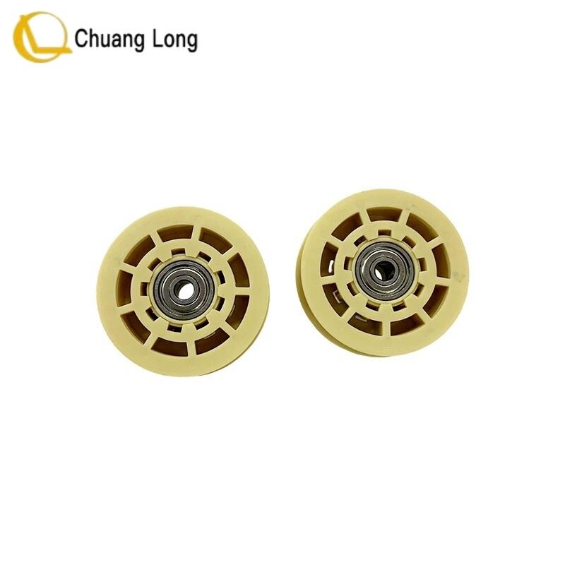 DN200 HCT Moduł 30T 36T Sprzęt z łożyskiem łożysko-zintegrowany sprzęt Diebold Wysokiej Pojemności Transportu Część 01750291697-06 1750291697-06