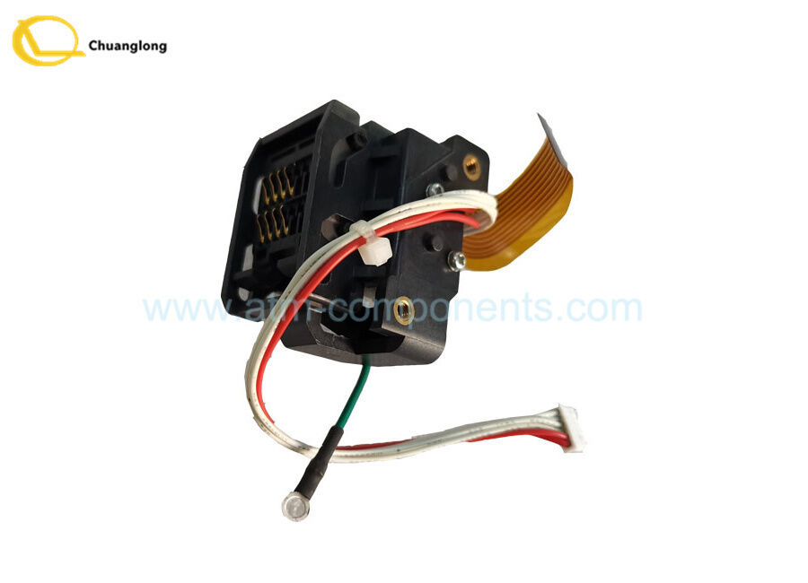1770010158 01770010158 części do bankomatów Wincor 69541520 Omron Card Reader V2XF IC Kontakt