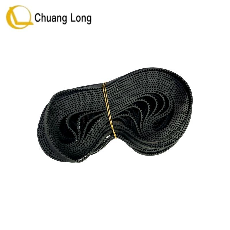 NCR S2 SNT Pas 009-0026396 6625 S2 SNT Prezentator Pas długi 009-0026396 0090026396 ATM CRM Selfserv Część maszyny