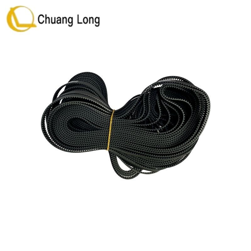 NCR Belt 445-00644331 Belt Aria Vertical Transport Belt 445-00644331 44500644331 ATM CRM Selfserv Kiosk Maszyna Część