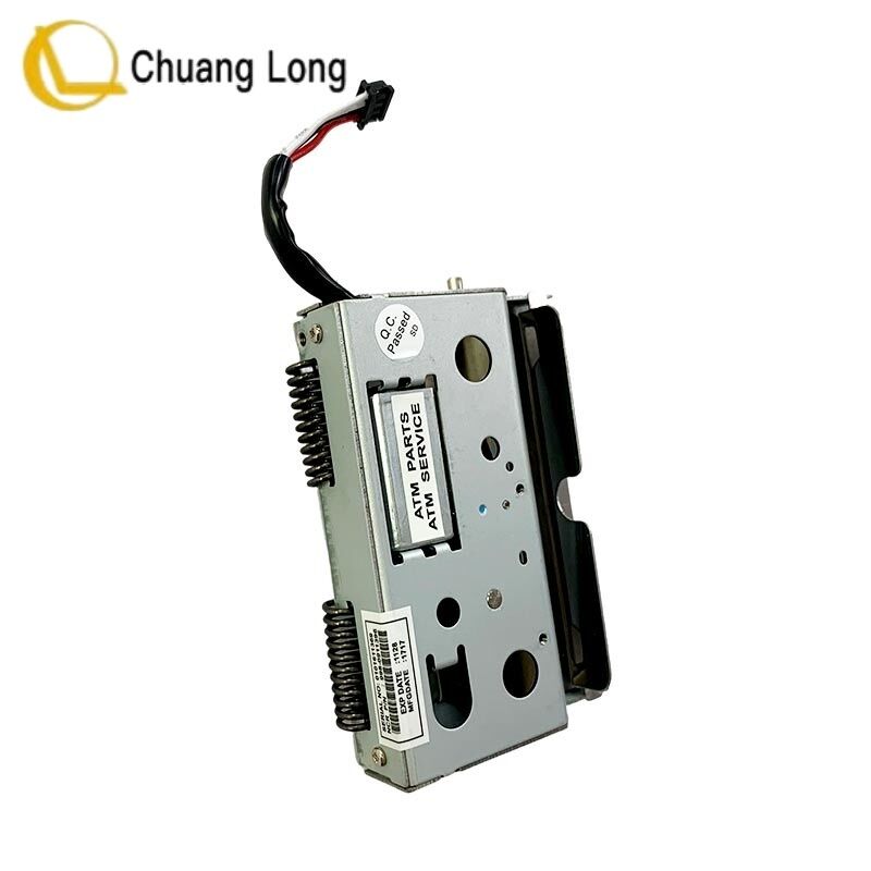 NCR Kwitancja Drukarka Cięcia papieru 998-0911396 497-0468590 497-0468589 009-0027569 ATM CRM Samoobsługowa maszyna kiosk część 6622