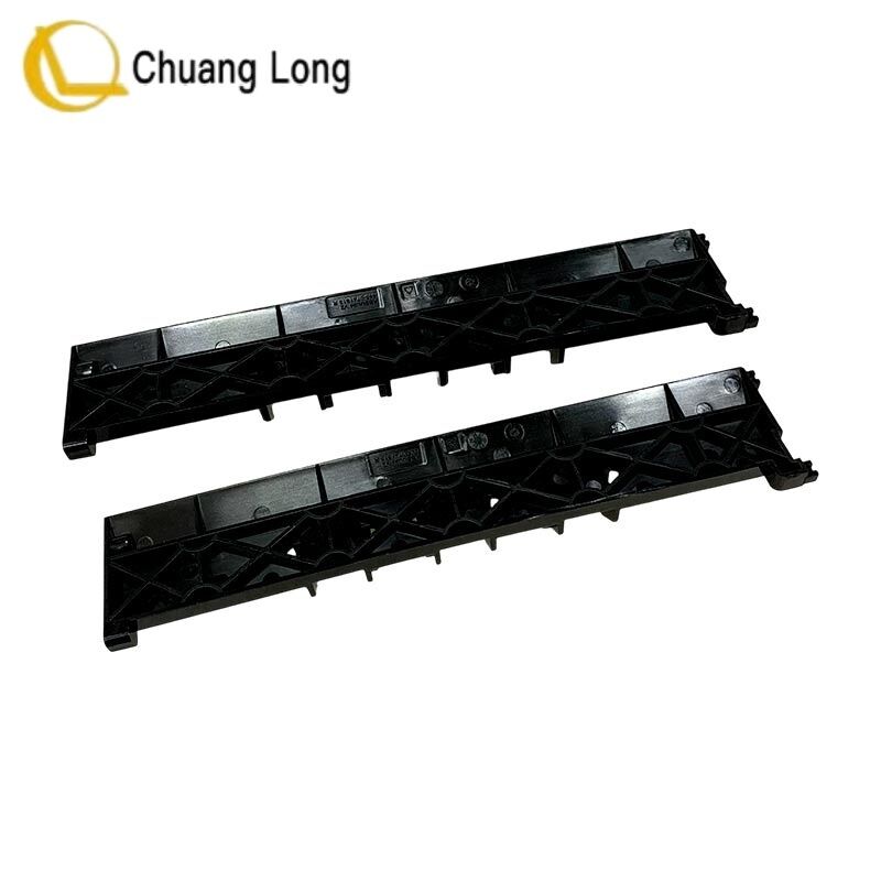 NCR S2 Pick Module Plastic Pick Idler Support 445-0756286-36 4450741813 445-0741813 ATM CRM Selfserv Kiosk Machine Part