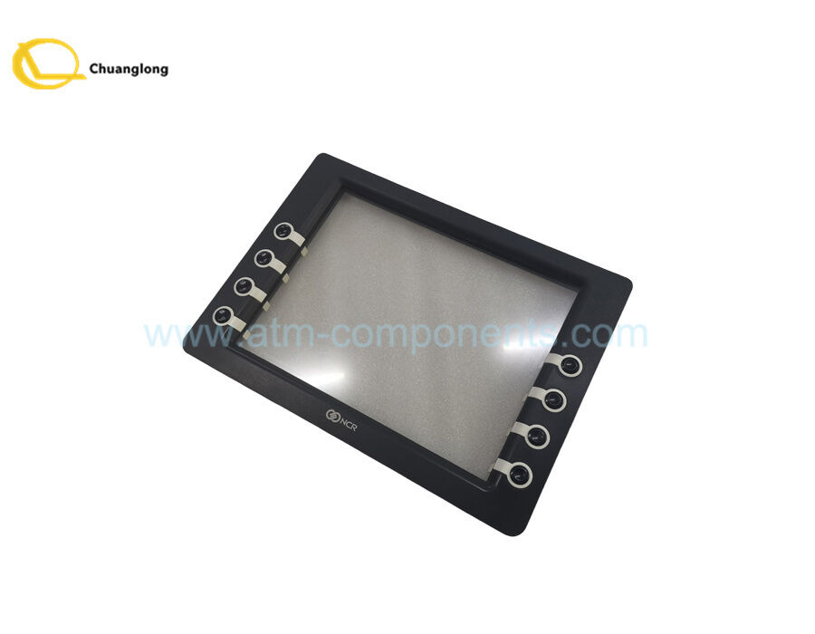 4450738157 445-0738157 Części bankomatu NCR ATM 6626 FDK 15-calowy zespół A G 6622 FDK