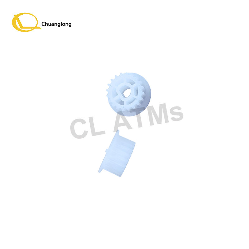 520857 520857001 G+D G&D BPS banknot C5 Przelicznik pas czasowy kołyska SDM Części zamienne do bankomatów