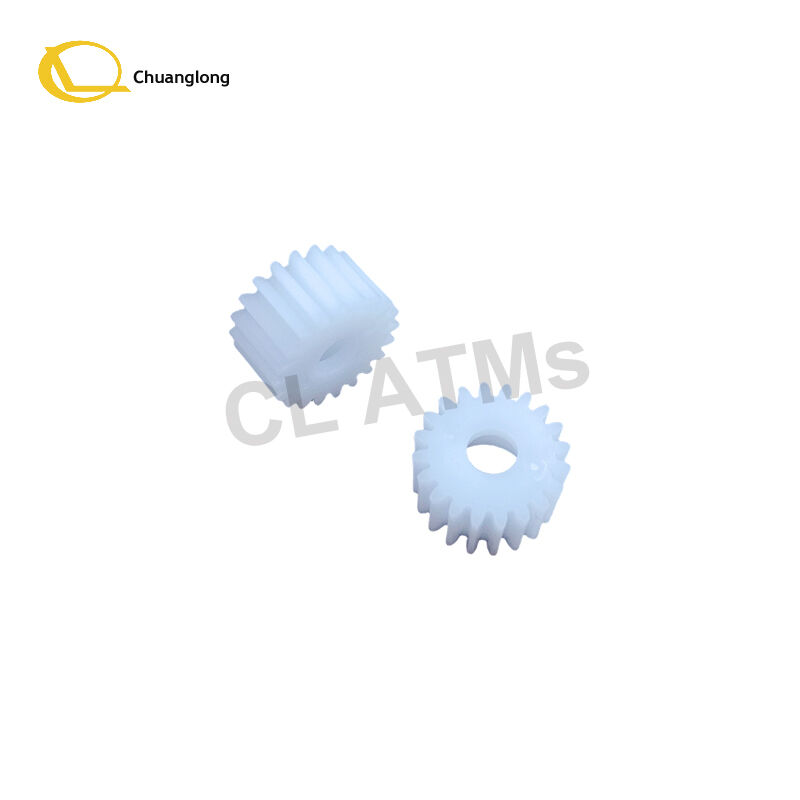 520865 520865001 Koło paska zębnego -2 G+D G&D BPS C5 Kontorer banknotów Części zamienne do bankomatów